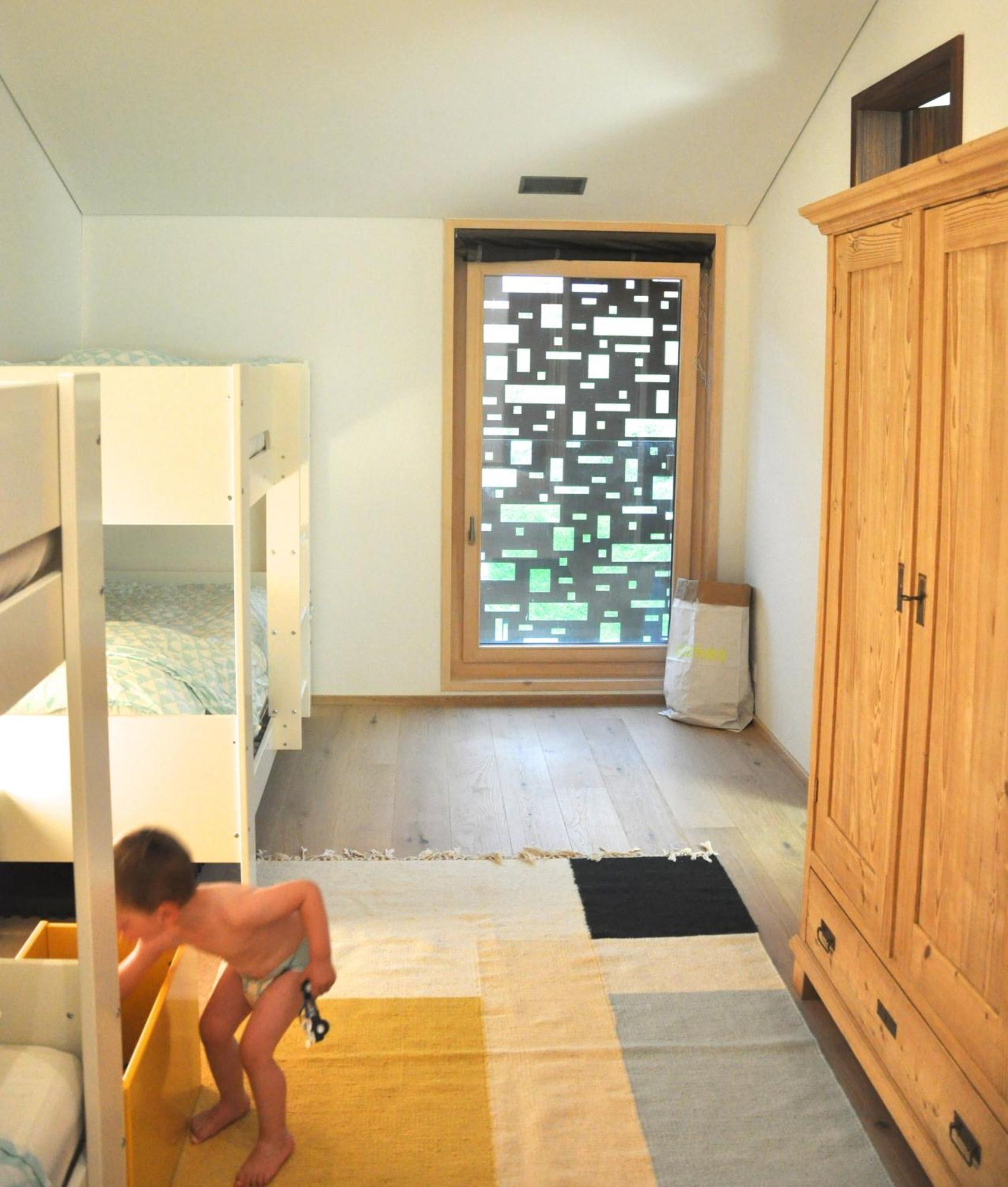 Casa Lumnezia - Panoramic Ecodesign Apartment Obersaxen - Val Lumnezia I Vella - Vignogn I Near Laax Flims I 5 Swiss Stars Rating エクステリア 写真