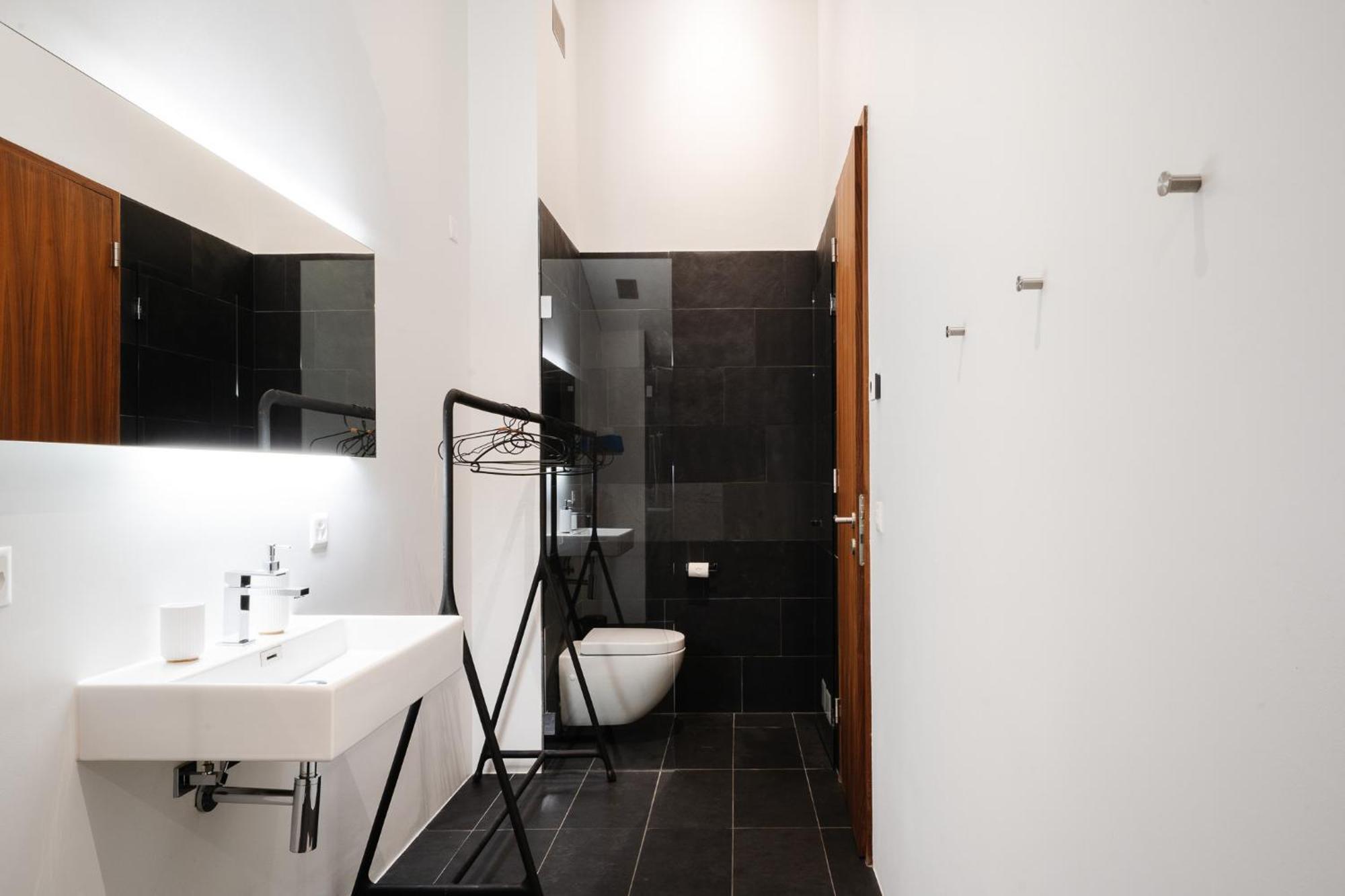 Casa Lumnezia - Panoramic Ecodesign Apartment Obersaxen - Val Lumnezia I Vella - Vignogn I Near Laax Flims I 5 Swiss Stars Rating エクステリア 写真